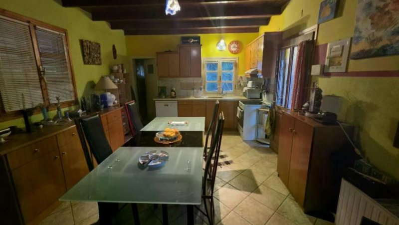 Pitsidia Kreta Natursteinhaus in Pitsidia /Kreta – Harmonie zwischen Tradition, Natur und Lebensfreude Haus kaufen